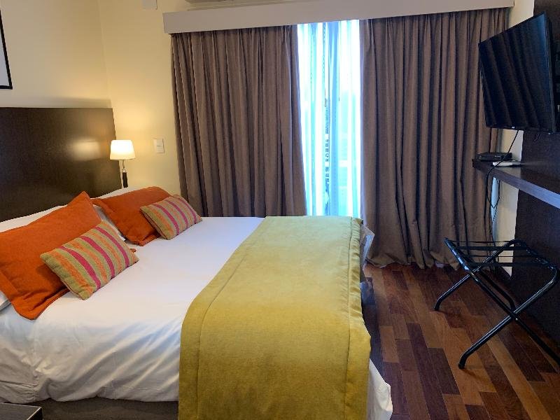 Фото Argenta Suites Belgrano