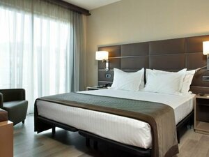 Гостиница Ac Hotel Ciutat de Palma