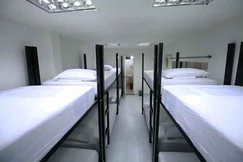 Хостел Akualink Hostel в Риоаче