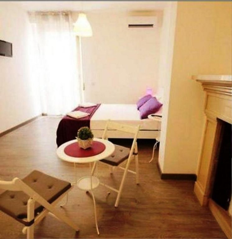 Фото B&b Lost In Rome