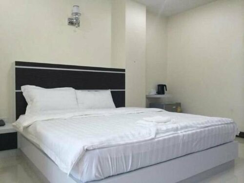 Гостиница Able Resident Hat Yai