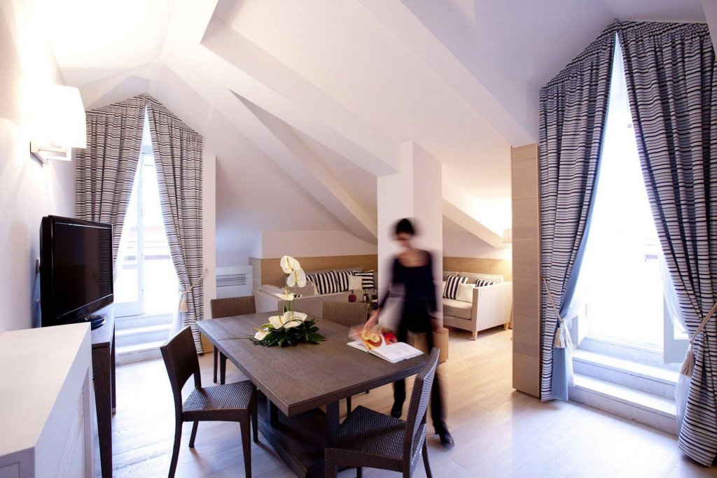 Фото Grand Hotel Alassio Resort & SPA