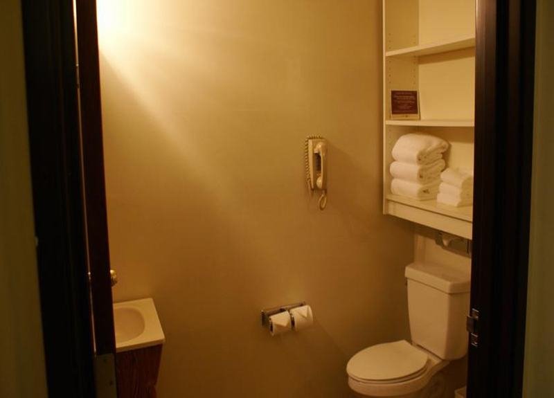 Фото Kawada Hotel