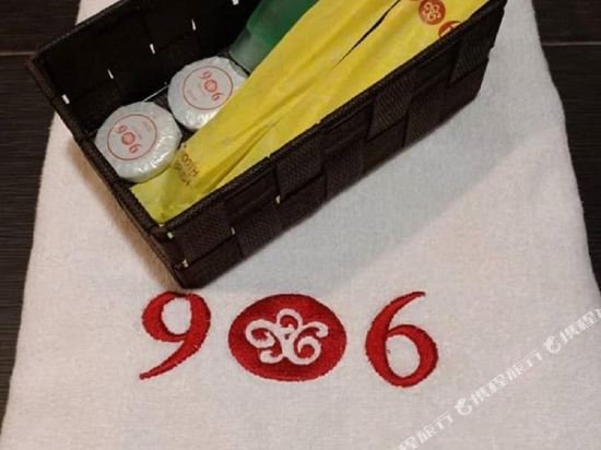 Фото 906 Riverside Hotel