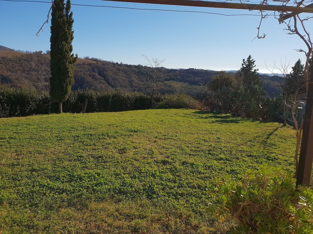 Фото Agriturismo Bio Aia della Colonna