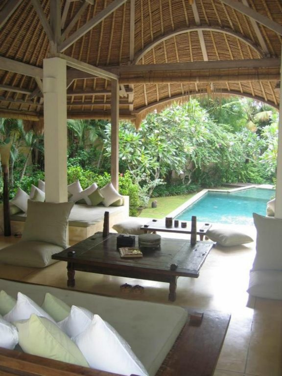 Фото Villa Mathis