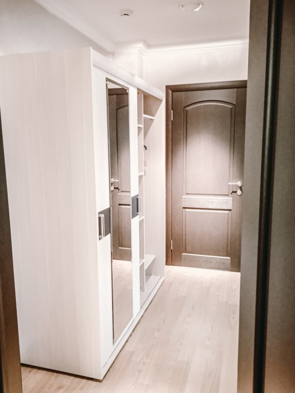 Фото Smart Hotel КДО Новокузнецк