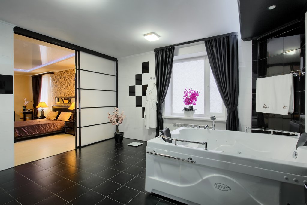 Фото Ночной квартал