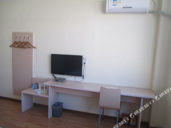 Фото 7 Days Inn Hohhot Yun Zhong Road Branch