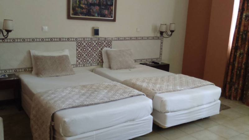 Фото Hotel Continental Luanda