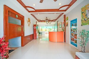Гостиница Oyo 75361 Phuket Airport Sonwa Resort