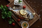 U nas na dache (Babushkina Street, 17) ، مطعم