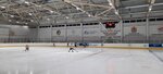 Ледовая арена (Sovetskikh Kosmonavtov Avenue, 179к2), sports center