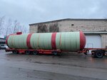 BioPrime (gorodskoy posyolok Fyodorovskoye, Vostochnaya ulitsa, 22), production and sale of septic tanks