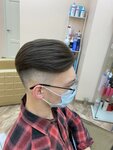 Almaz (Germana Titova Street, 12к2), beauty salon