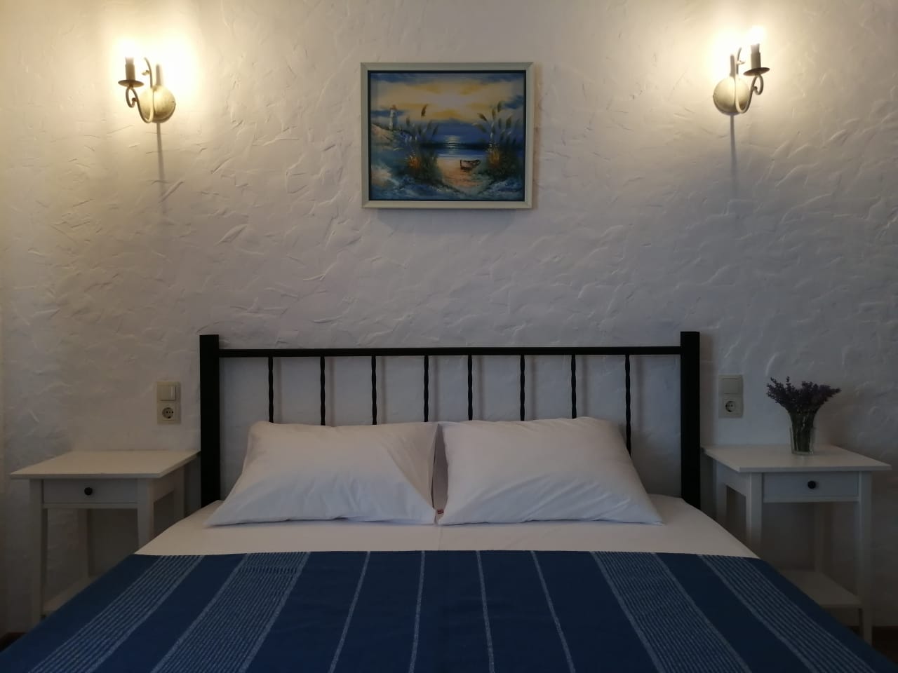 Фото Вилла Сиеста