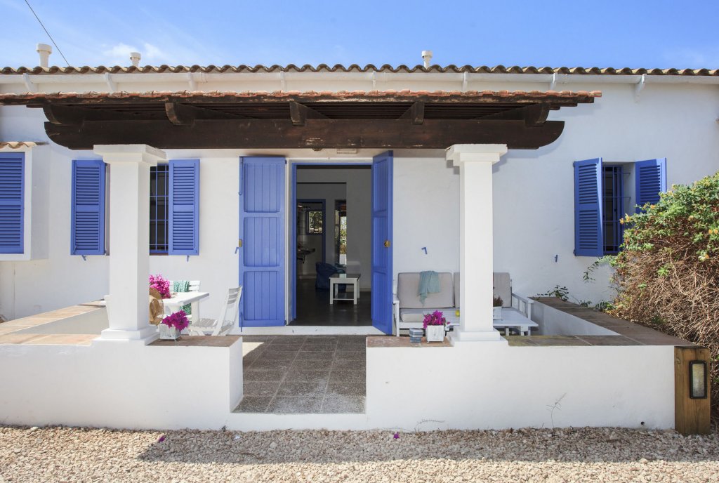 Фото Cas Saliners - Ses Illetes