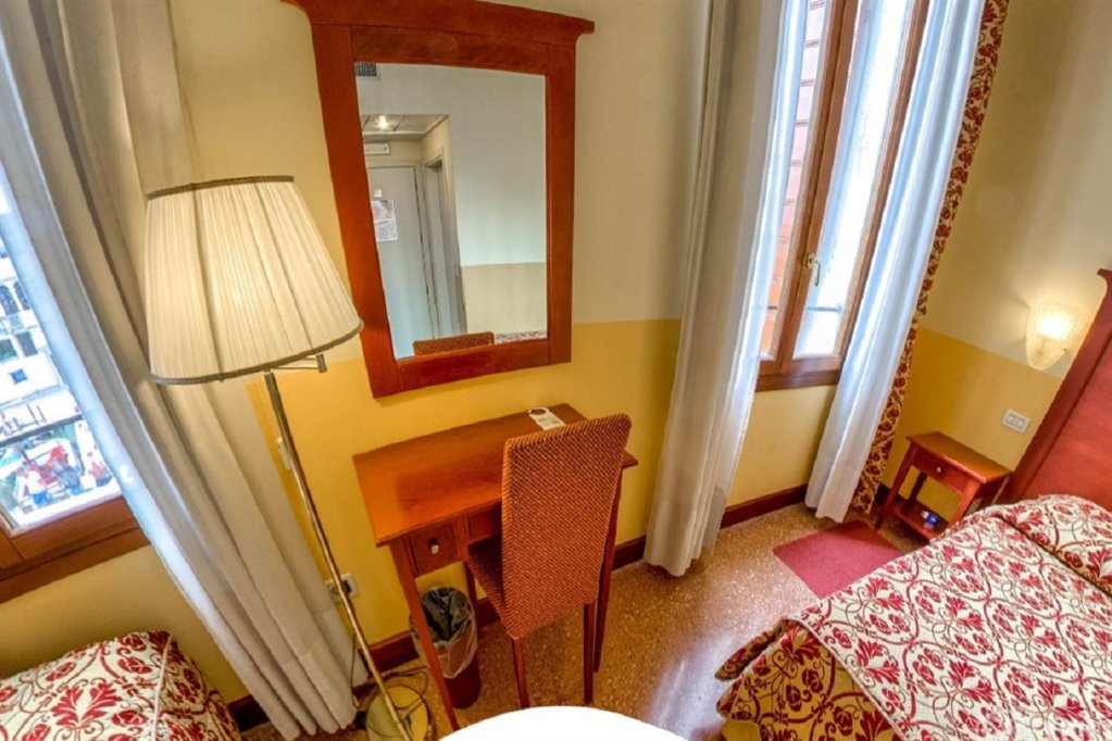 Фото Palazzo Marcello Hotel al Sole