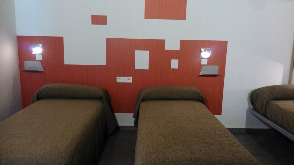 Фото Albergue Inturjoven Cazorla - Hostel