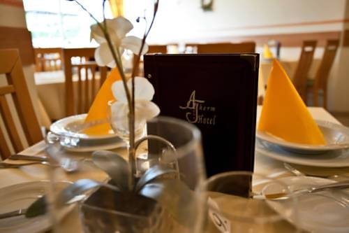 Фото Aqua Therm Hotel Zalakaros