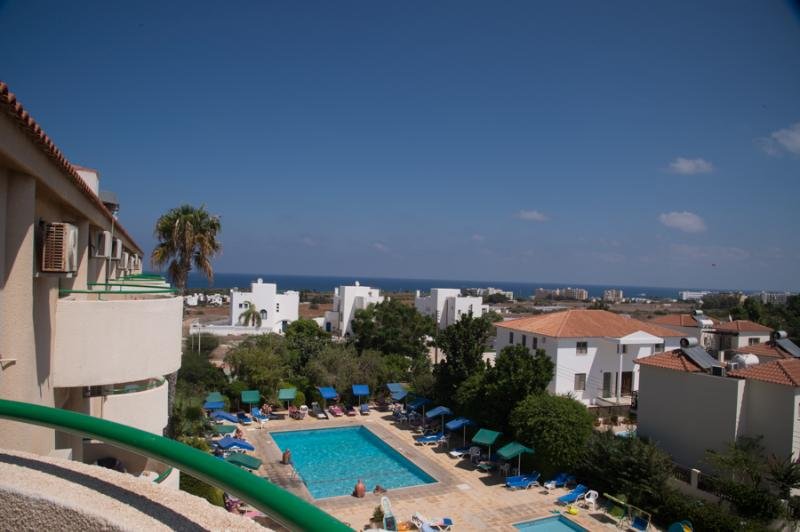 Фото Mandalena Hotel Apartments