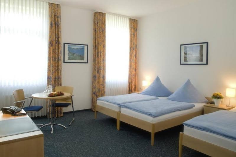 Фото Johanniter Gästehaus