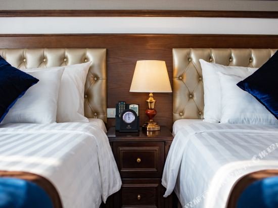 Фото Alisa Hotel & SPA