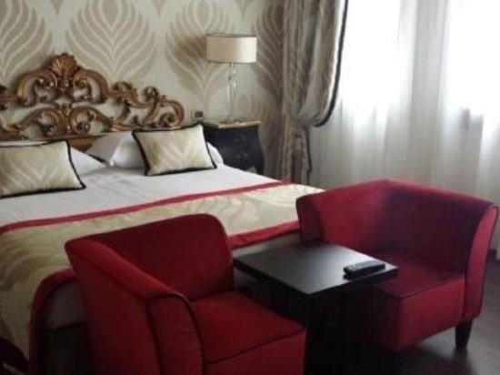 Фото Hotel Amadeus