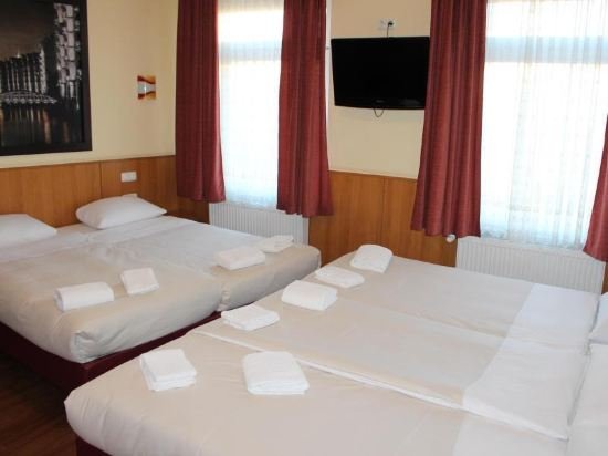 Фото Altan Hotel