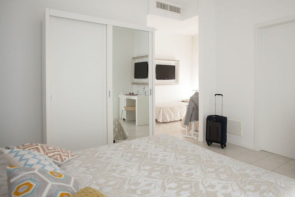 Фото Отель Альбатрос