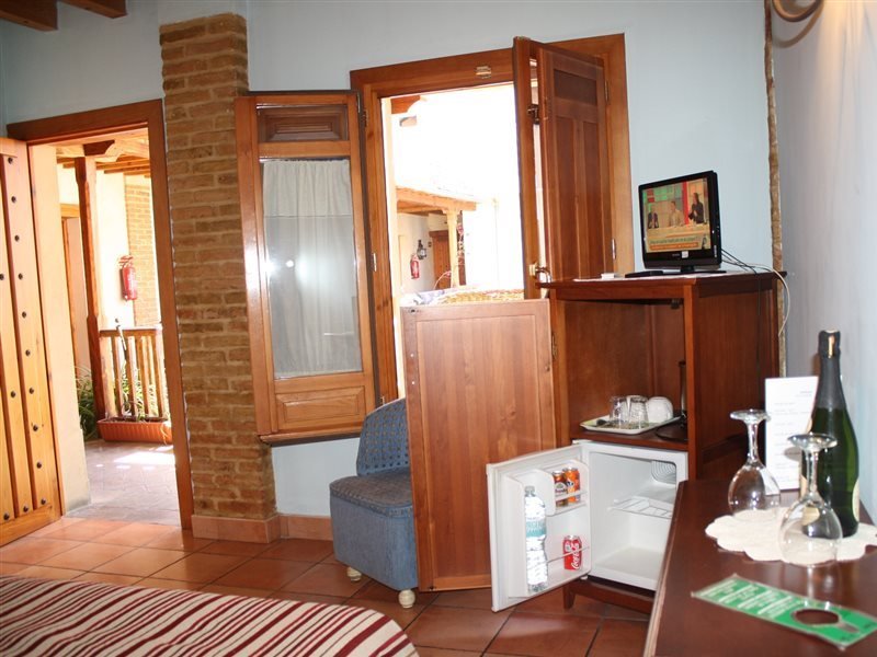 Фото Abadía Hotel Granada Centro