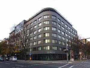 Гостиница Sana Berlin Hotel