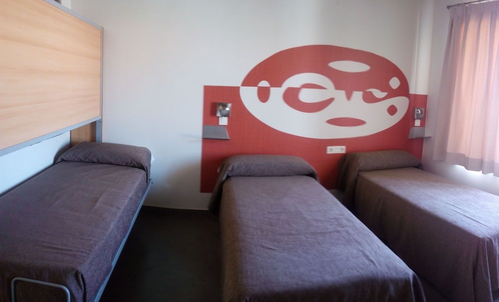 Фото Albergue Inturjoven Cazorla - Hostel