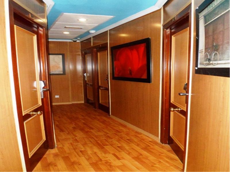 Фото Hotel Las Nieves