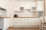 Solina (Konstitutsii Square, 7), kitchen furniture
