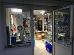 Korean Auto Parts Kia Hyundai (Фиолентовское шоссе, 6), auto parts and auto goods store