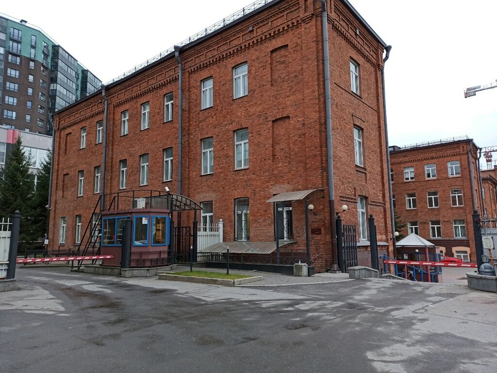 Parking lot Автомобильная парковка, Saint Petersburg, photo