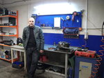 А&с (Gagarin Square, 1/6), car service, auto repair