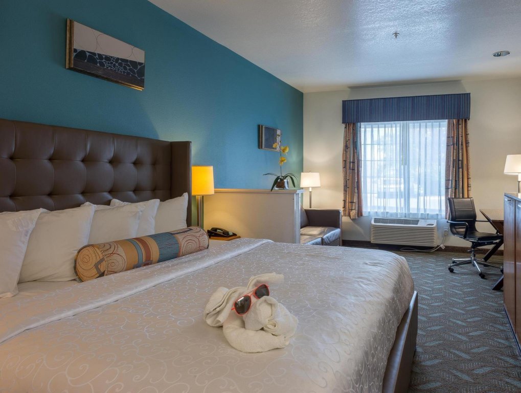 Фото Best Western Plus Liberty Lake Inn