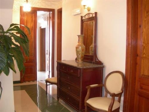 Фото Отель Hieracon