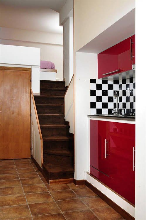 Фото Residence Regola