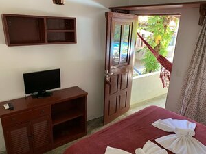 Pousada Barbara (Estado do Rio Grande do Norte), hotel