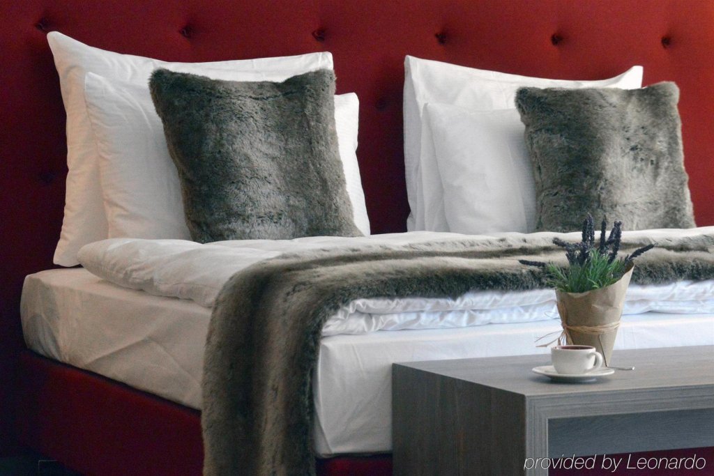 Фото Ameron Davos Swiss Mountain Resort