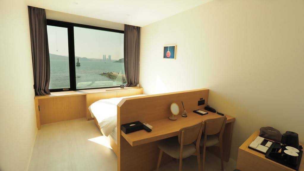 Фото Mipo Oceanside Hotel