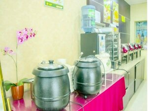 Гостиница Jinjiang Inn Wuxi Liangxi Road Wanda Plaza