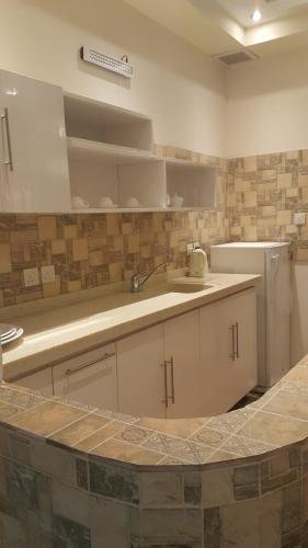 Фото Gardens View Aparthotel