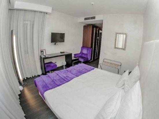 Фото Отель Astoria Budva - Montenegro