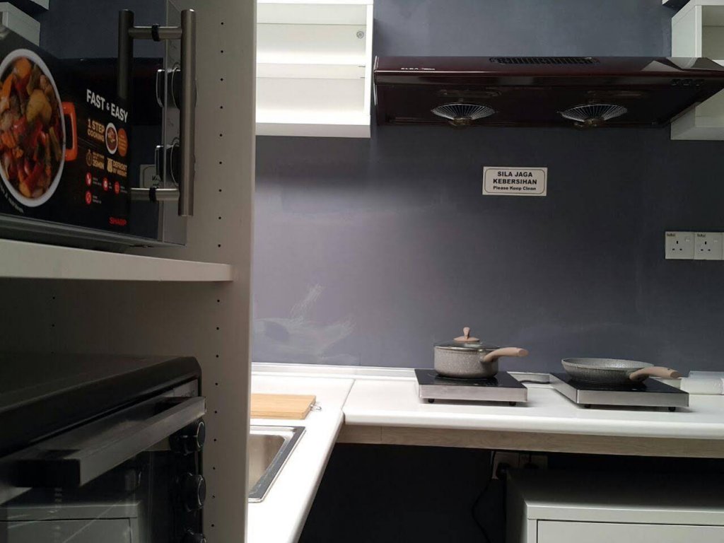 Фото Travelogue Kl - Hostel