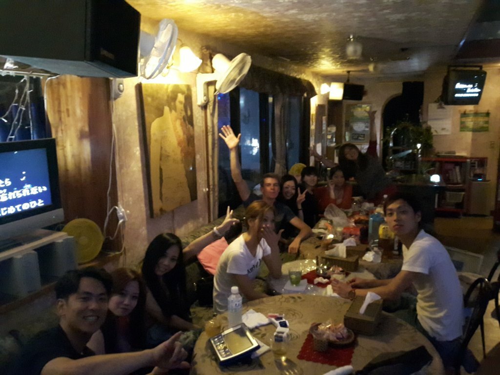 Hotel Route 6 Inn, Okinawa Prefecture, photo