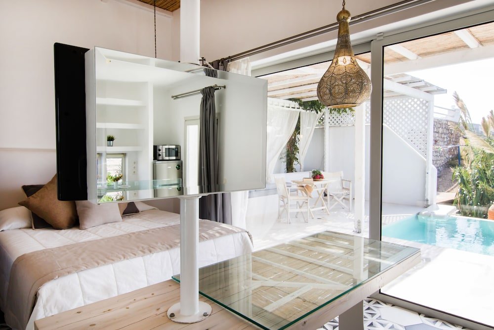 Фото Arkasa Palace